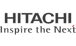 Hitachi